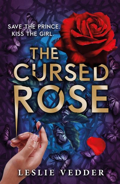 The cursed rose