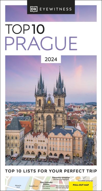 Top 10 Prague