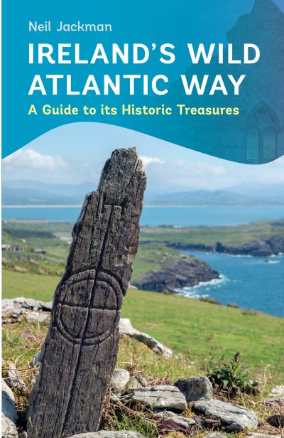 Ireland's Wild Atlantic Way