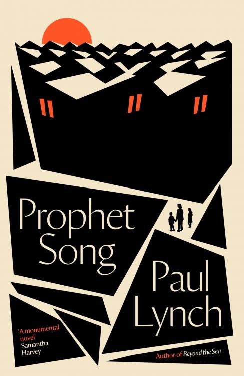 Prophet Song P/B