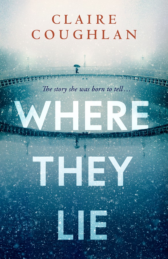 Where They Lie TPB