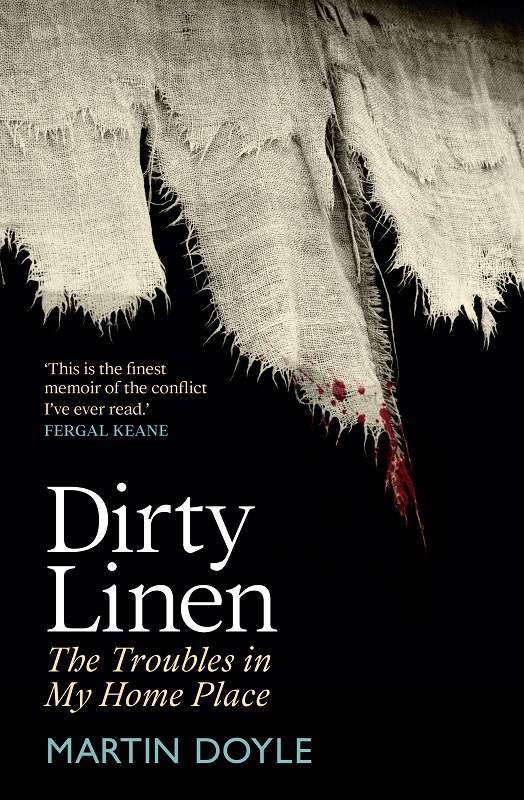 Dirty linen