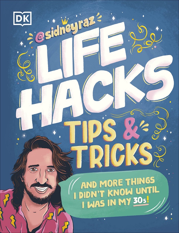 Life Hacks Tips And Tricks P/B
