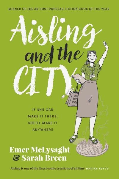 Aisling And The City P/B