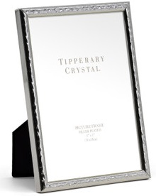 Tipperary Crystal Memories Frame 5" x 7"