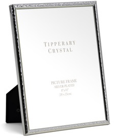 Tipperary Crystal Memories Frame 8" x 10"