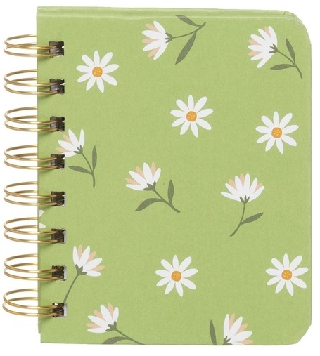 Meadow Micro Notebook